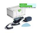 Lijadora orbita DTSC 200-Basic
