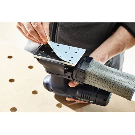 Lijadora orbital Festool RTSC...