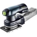 Lijadora orbital Festool RTSC 400-Basic a batería