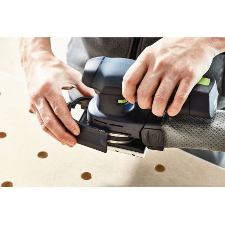 Lijadora orbital Festool RTSC...