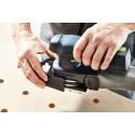 Lijadora orbital Festool RTSC 400-Basic a batería