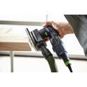 Lijadora orbital Festool RTSC 400-Basic a batería
