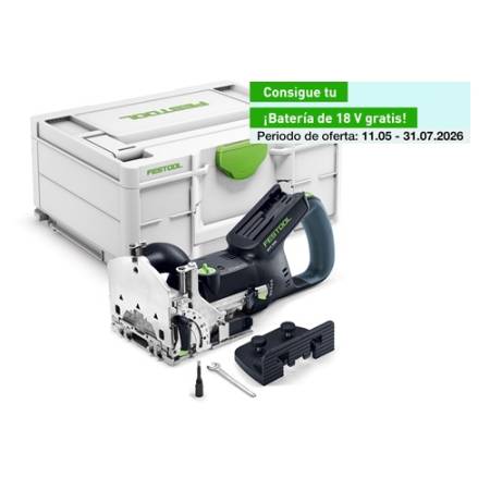 DFC 500 E-Basic
