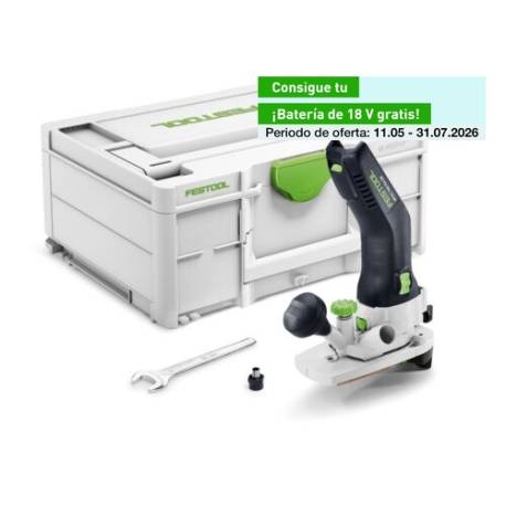 MFKC 700 KA EB-Basic