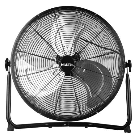 VENTILADOR DE SUELO DFCF20...