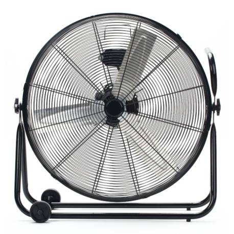 VENTILADOR DE SUELO DFCF24 - 600mm 140W