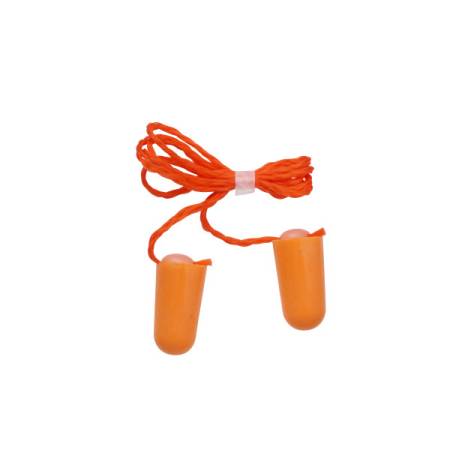 3M Tapones Serie 1100 desechables c/cordon 500 uds