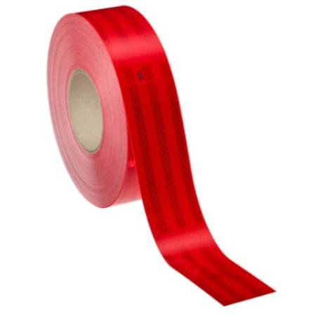 3M Diamond Grade 983-72 Vehicle Markings RJ 53.5mm