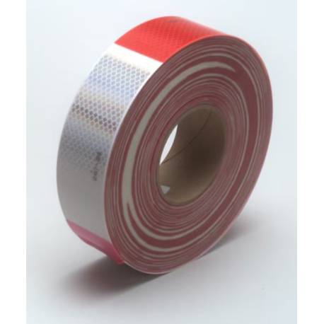 3M Diamond Grade 983-72 Vehicle Markings RJ 53.5mm