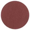 3M™ Cubitron™ II Hookit™ Disco de Tela 947A, 115 mm, Sin Agujeros, 120+