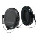 3M PELTOR H505B Orejeras para soldadura, nuca