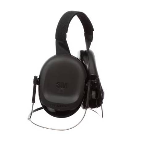 3M PELTOR H505B Orejeras para soldadura, nuca