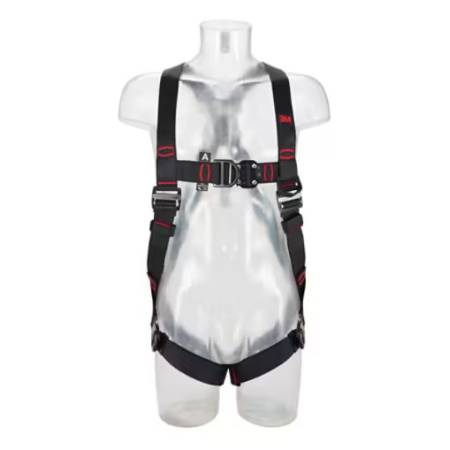 3M Protecta E200 Arnés chaleco det. caídas 1161616