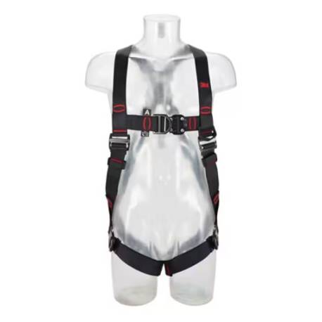 3M Protecta E200 Arnés chaleco det. caídas 1161616