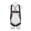 3M Protecta E200 Arnés chaleco det. caídas 1161616