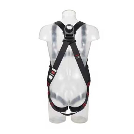 3M Protecta E200 Arnés chaleco det. caídas 1161616 2