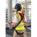 3M Protecta E200 Arnés chaleco det. caídas 1161616