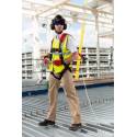 3M Protecta E200 Arnés chaleco det. caídas 1161616