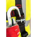 3M Protecta E200 Arnés chaleco det. caídas 1161616