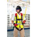3M Protecta E200 Arnés chaleco det. caídas 1161610
