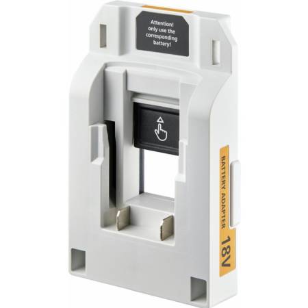 PowerAdapter DeWalt compatible