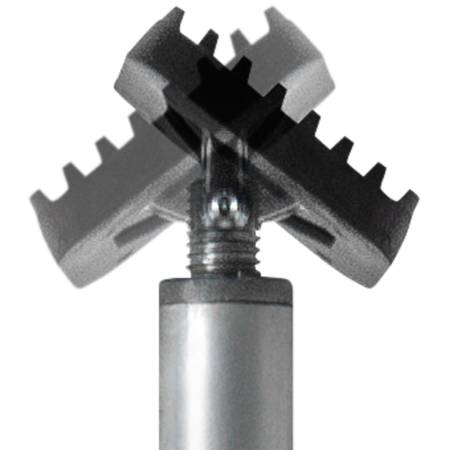 Puntal de expansión Bessey STE 900 2uds 2