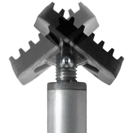 Puntal de expansión Bessey STE 900 2uds