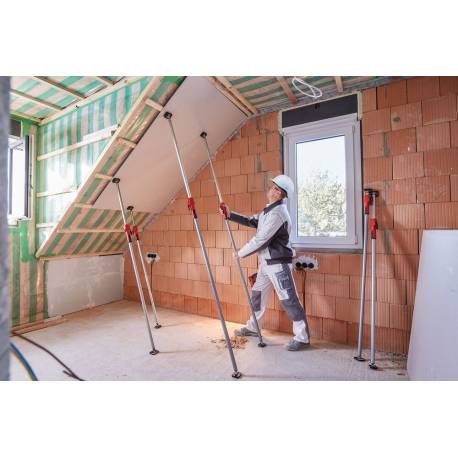 Puntal de expansión Bessey STE 900 2uds
