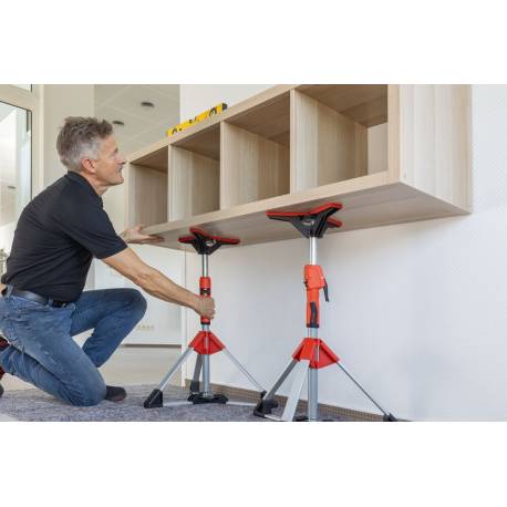 Puntal de expansión Bessey STE 900 2uds