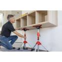Puntal de expansión Bessey STE 900 2uds