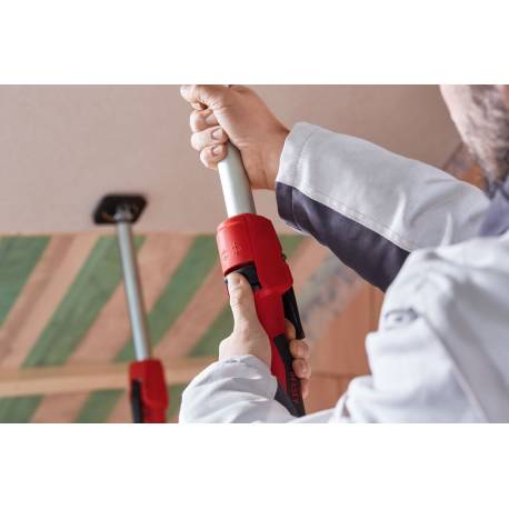 Puntal de expansión Bessey STE 900 2uds