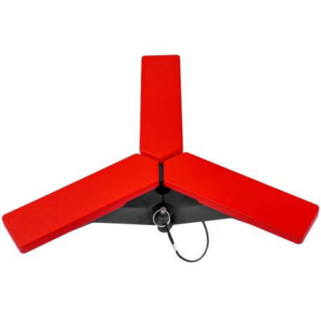 Soporte de techo para puntales Bessey STE
