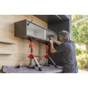 Soporte de techo para puntales Bessey STE