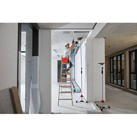 Soporte de techo para puntales Bessey STE