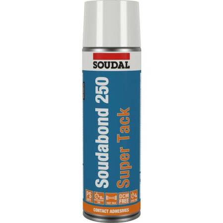 Soudabond 250 Super Tack 500 ml