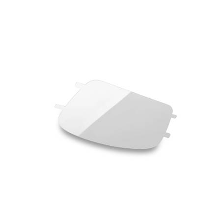 G5-01 Visor de desbaste interior, antiemp 613000