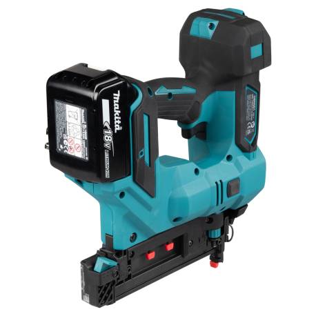 CLAVADORA 18GA 18V LXT XPT