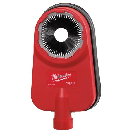PH72Extractor polvo para Martillos 6 a 72mm para p