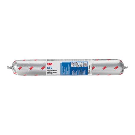 3M Adhesivo Sellador Poliuretano 550FC  600ml