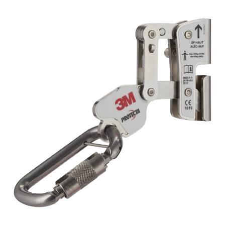 3M Protecta Cabloc Carro para anticaídas 6180201