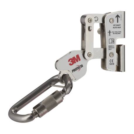 3M Protecta Cabloc Carro para anticaídas 6180201