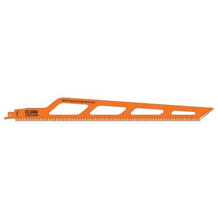 HOJA SIERRA MAT. ASILANTES HCS 400x45x1.5 TS5 