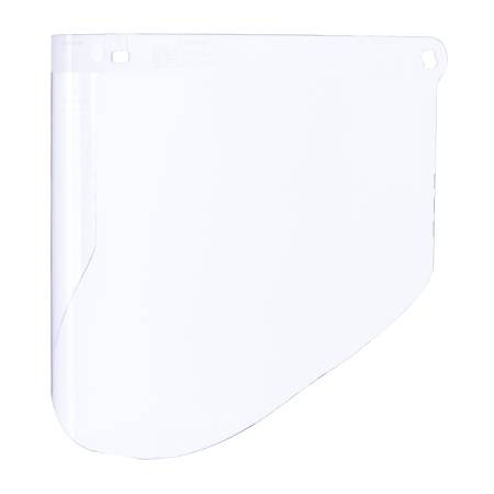 Pantalla facial serie WP, policarbonato, WP96