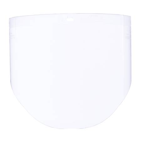 Pantalla facial serie WP, policarbonato, WP96 2