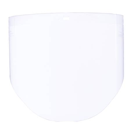 Pantalla facial serie WP, policarbonato, WP96