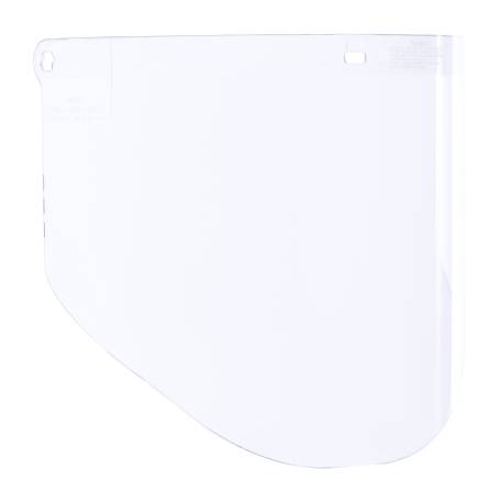 Pantalla facial serie WP, policarbonato, WP96