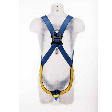 3M™ Protecta® FIRST Arnés... 2