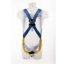 3M™ Protecta® FIRST Arnés escalada c/chaleco azul universal 1310105