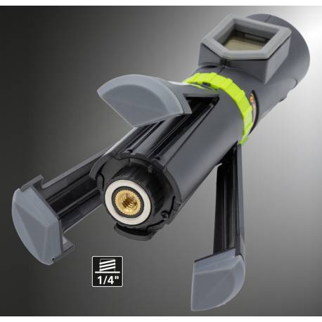 LaserSuperCross-Laser Pocket