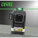 Laser PowerPlane-Laser 3G Multi Bateria